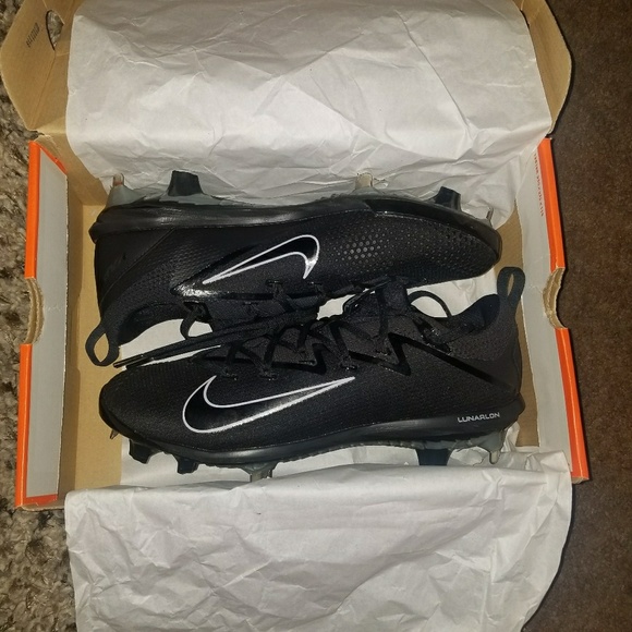 Nike Other - New Nike Vapor Ultrafly Elite Baseball Cleats 10